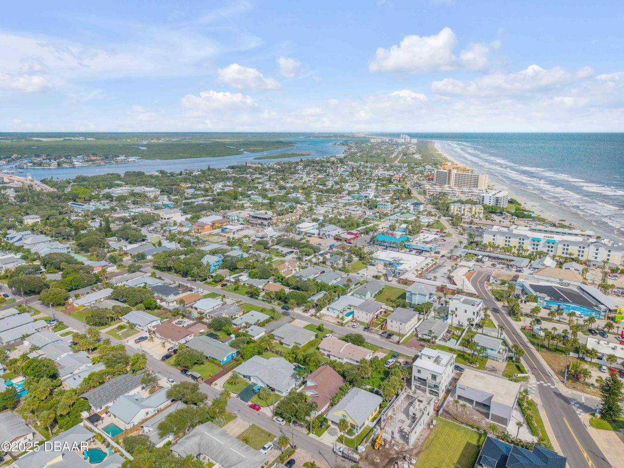 418 Columbus Avenue, New Smyrna Beach, FL 32169 Photo