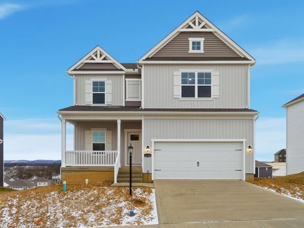 2235 Overlook Way, Newark, OH 43055