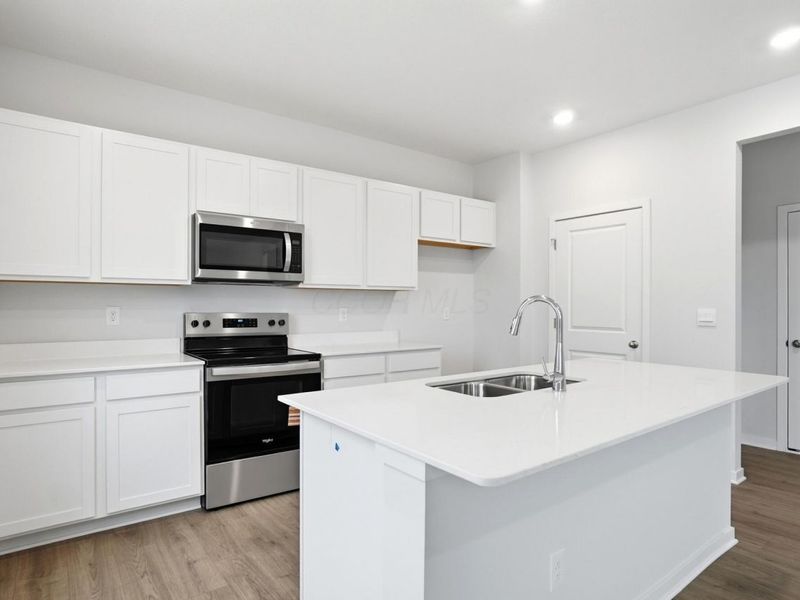 2235 Overlook Way, Newark, OH 43055 Photo 13