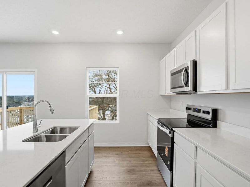 2235 Overlook Way, Newark, OH 43055 Photo 16