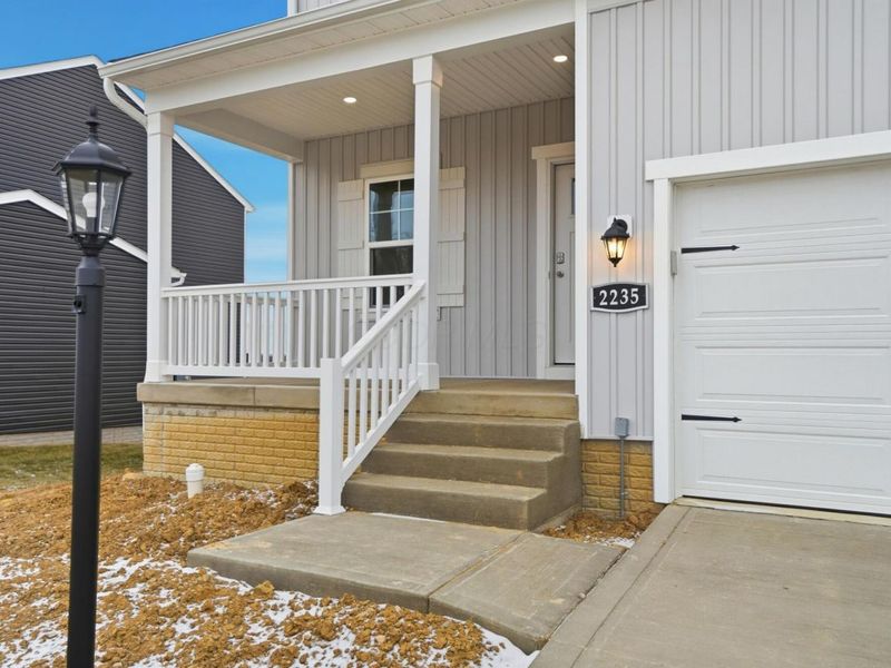 2235 Overlook Way, Newark, OH 43055 Photo 3