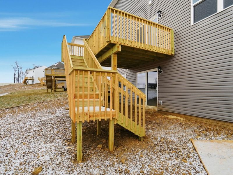 2235 Overlook Way, Newark, OH 43055 Photo 45