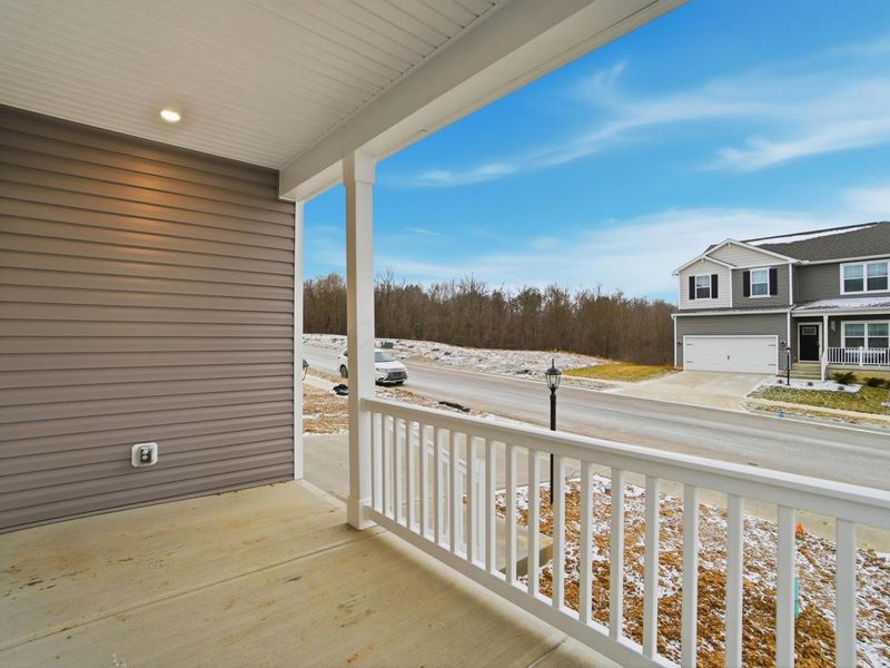 2235 Overlook Way, Newark, OH 43055 Photo 5