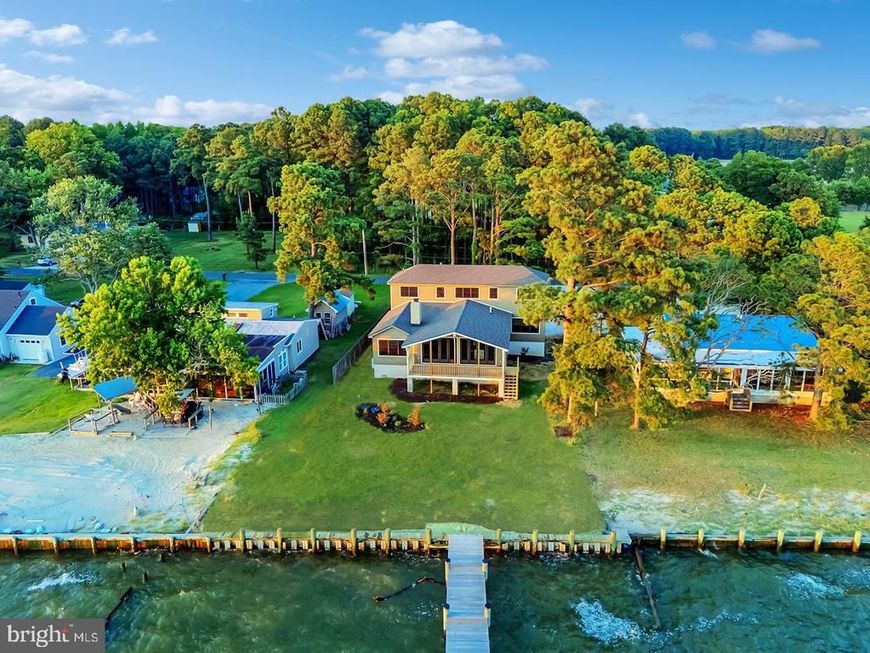 20401 Nanticoke Drive, Nanticoke, MD 21840 Main Photo