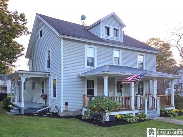 89 E Main Street, Angelica, NY 14709
