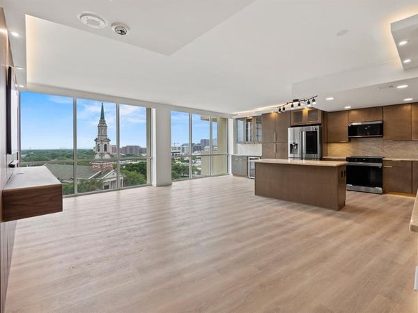 6211 W Northwest Highway, Unit 1007, Dallas, TX 75225