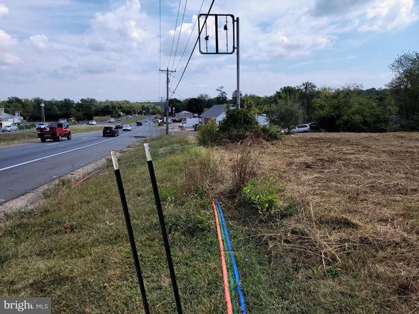 4203 LEE HIGHWAY, NEW BALTIMORE, VA 20187