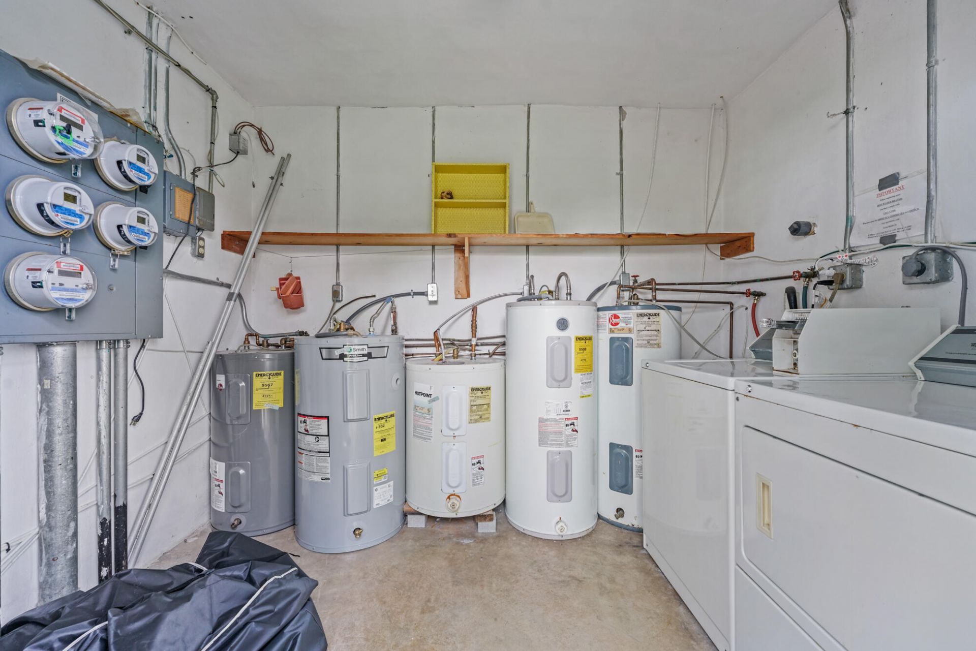 277 W High Point Court, Unit B, Delray Beach, FL 33445 Photo