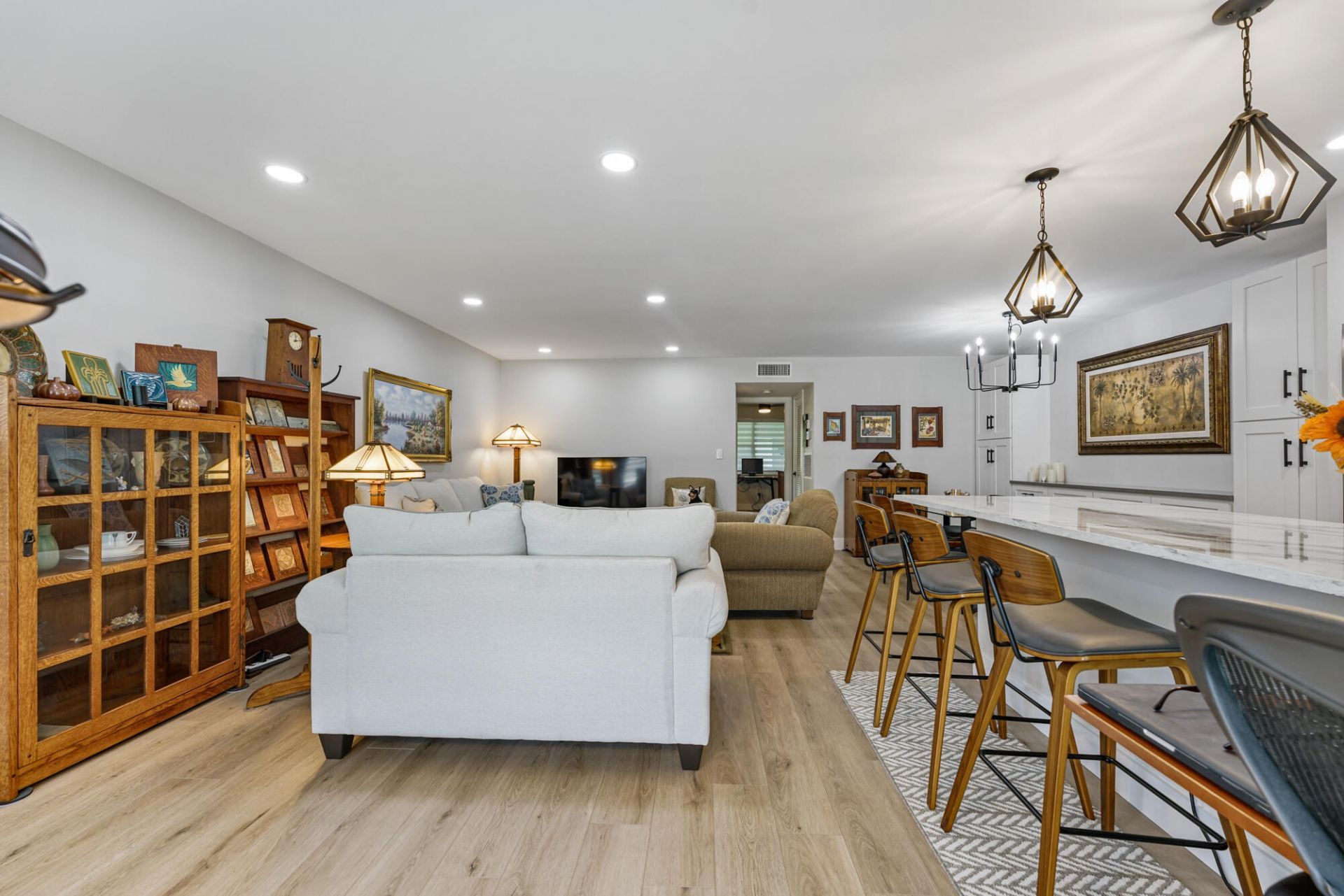 277 W High Point Court, Unit B, Delray Beach, FL 33445 Photo