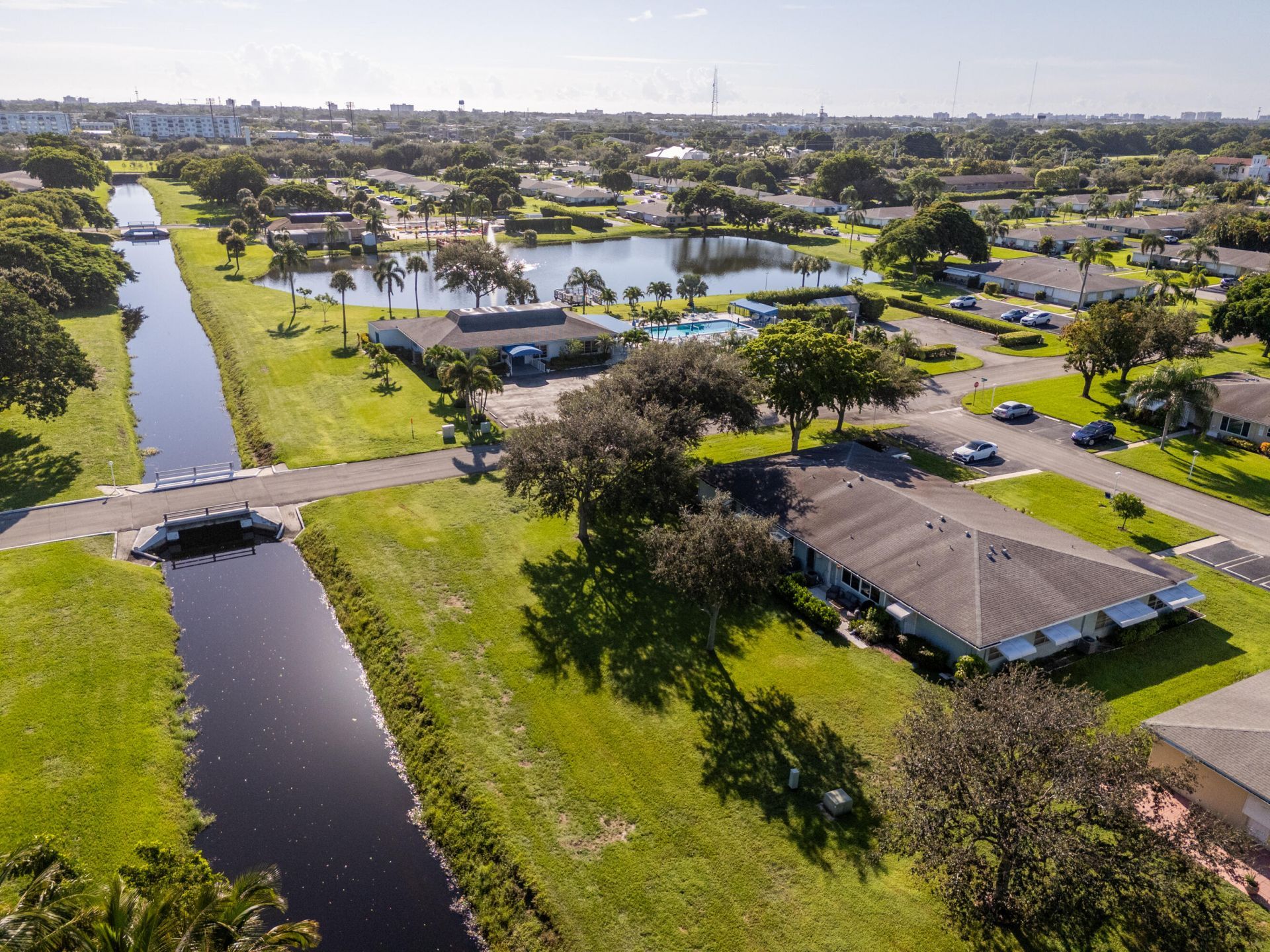 277 W High Point Court, Unit B, Delray Beach, FL 33445 Photo
