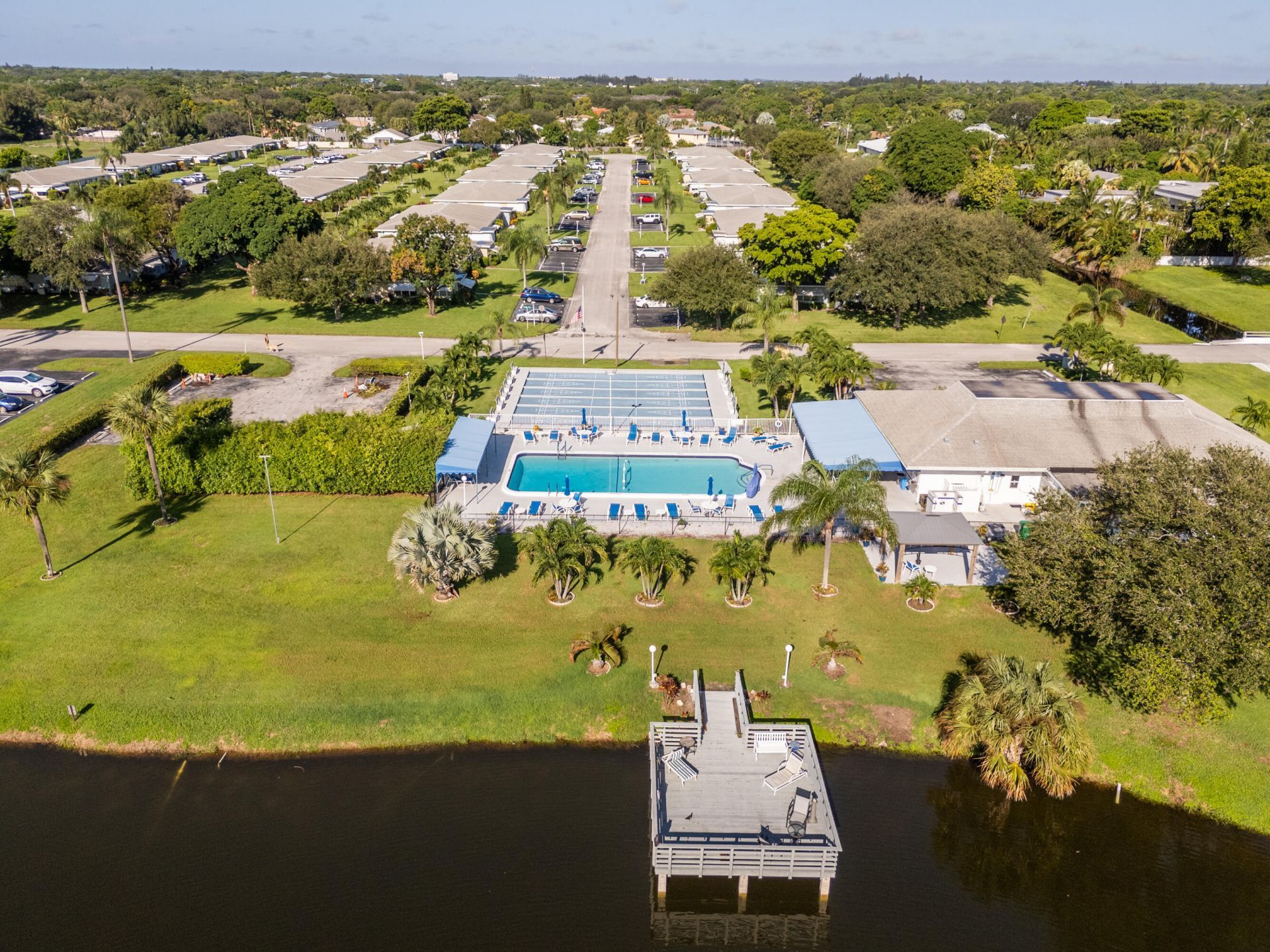 277 W High Point Court, Unit B, Delray Beach, FL 33445 Photo