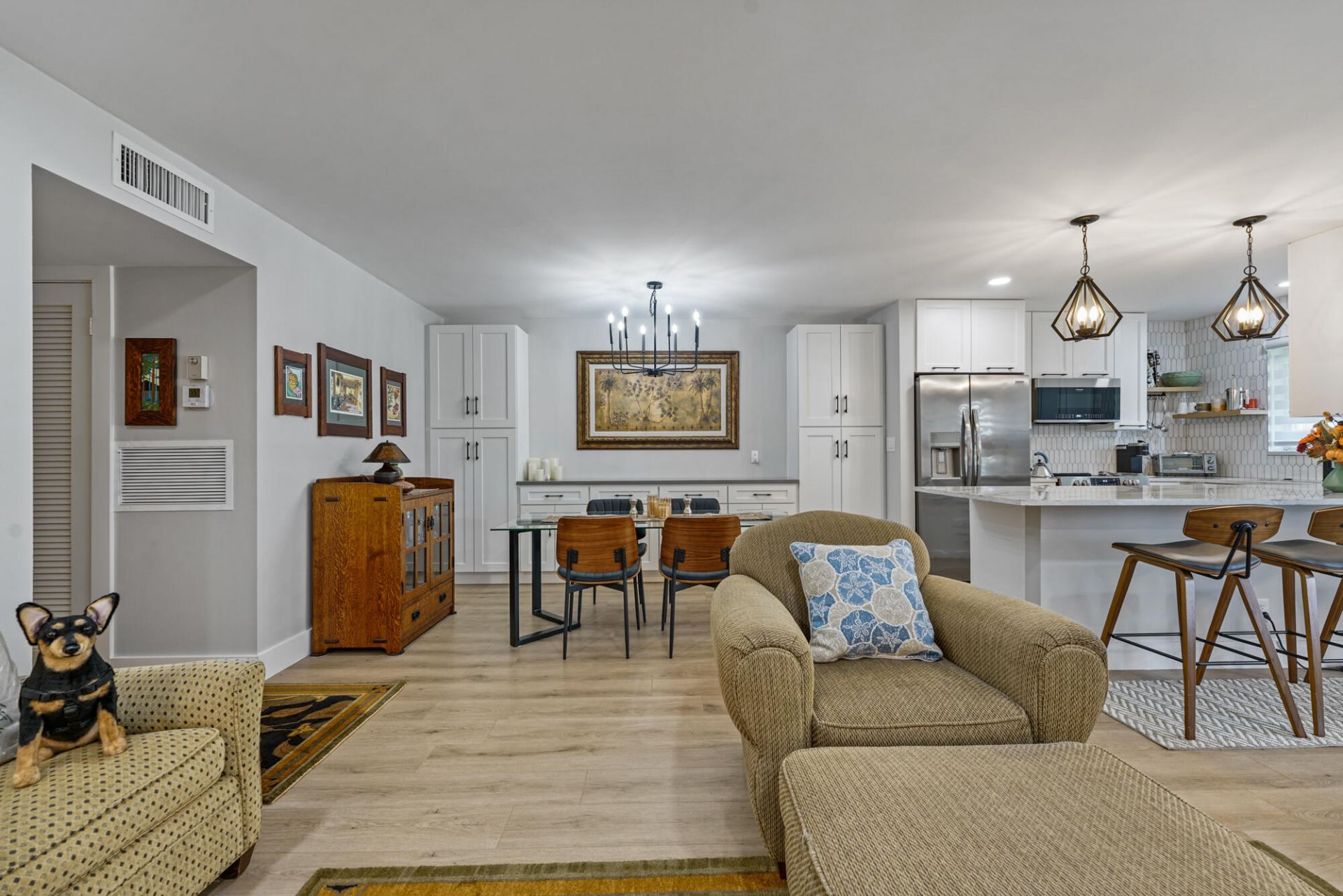 277 W High Point Court, Unit B, Delray Beach, FL 33445 Photo