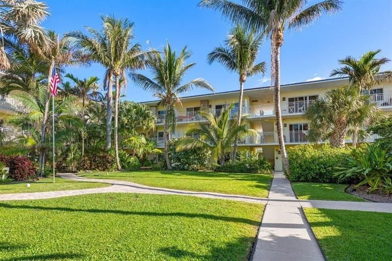 6520 N Ocean Boulevard, Unit 22, Boynton Beach, FL 33435 Photo