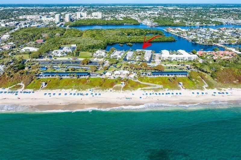 6520 N Ocean Boulevard, Unit 22, Boynton Beach, FL 33435 Photo