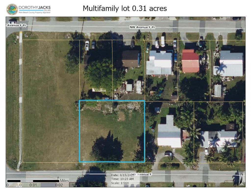 0000 Avenue F, Belle Glade, FL 33430 Photo