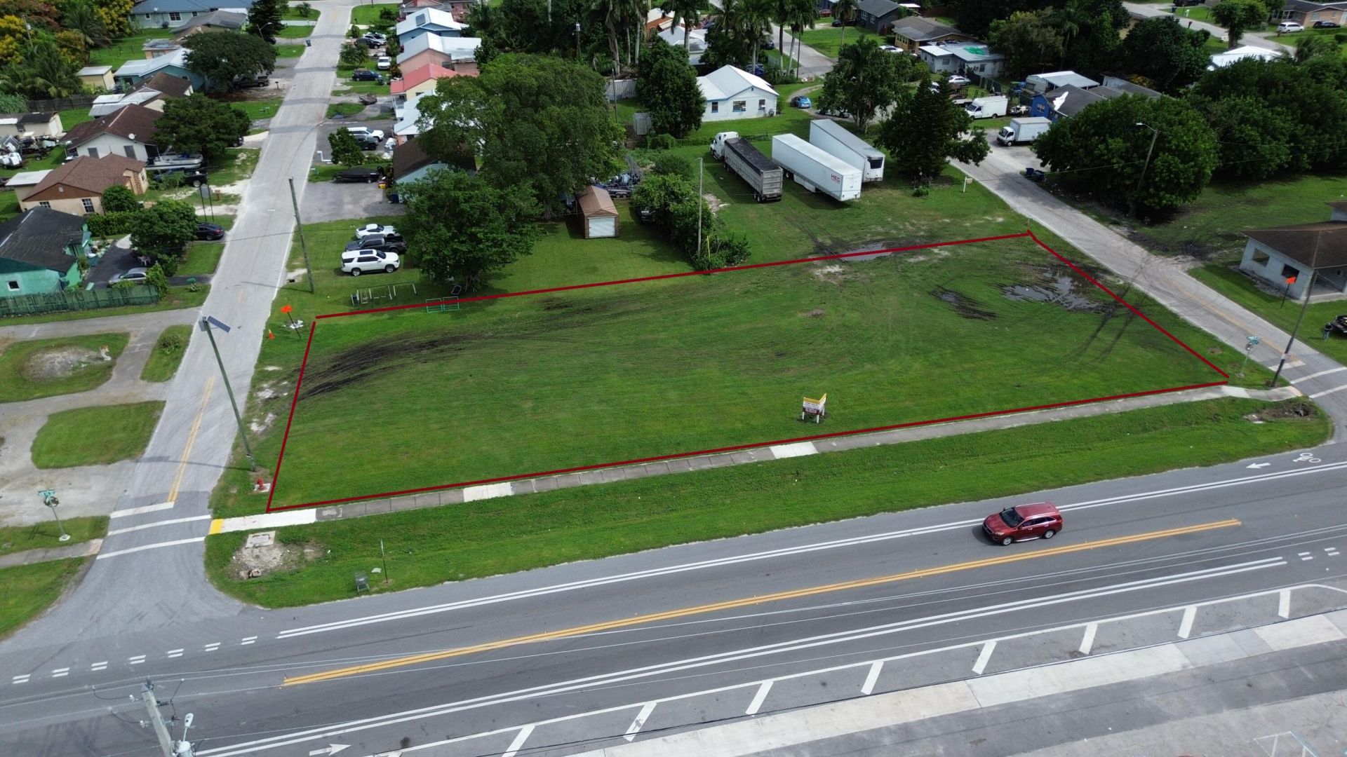 0000 Avenue F, Belle Glade, FL 33430 Photo
