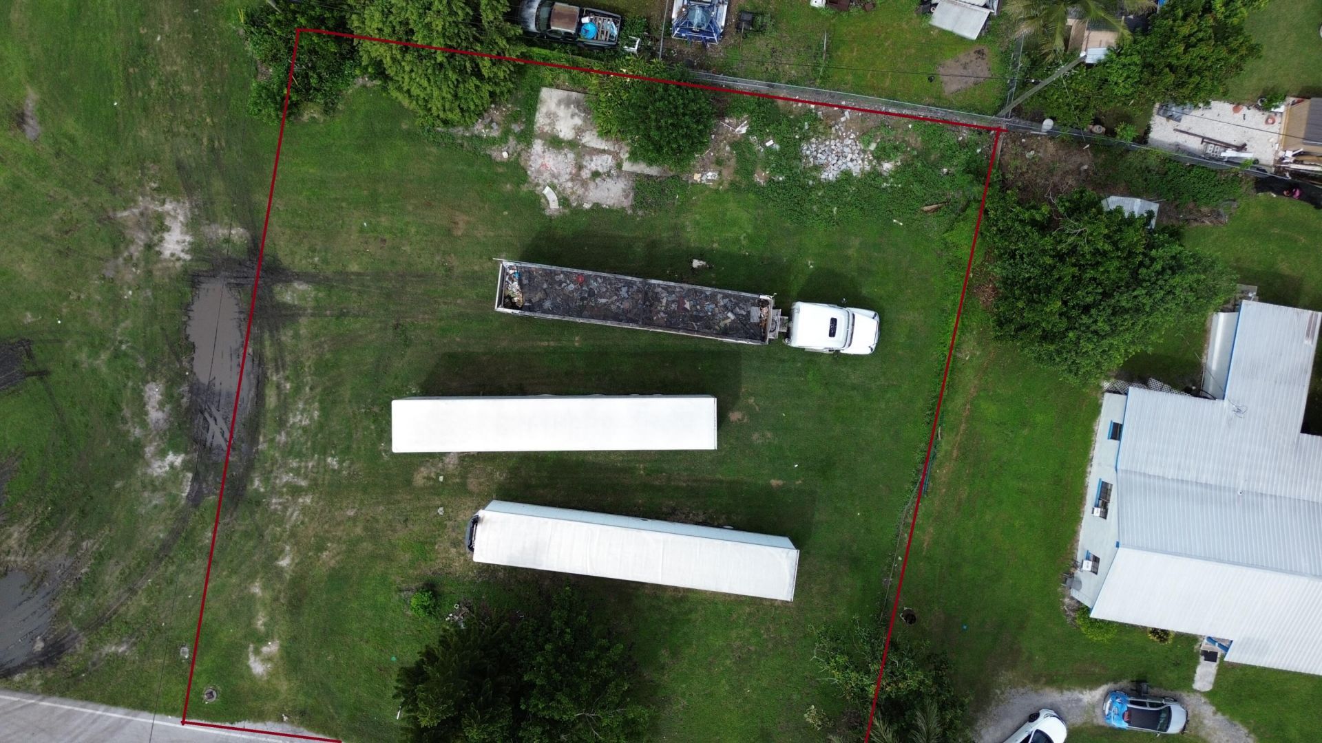 0000 Avenue F, Belle Glade, FL 33430 Photo