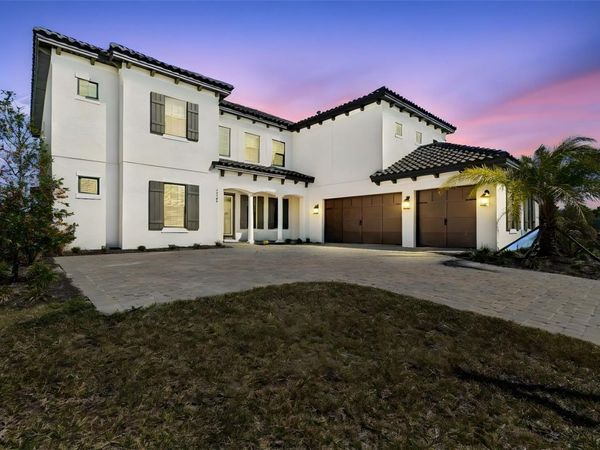 34109 TRIBUTARY COURT, WESLEY CHAPEL, FL 33543