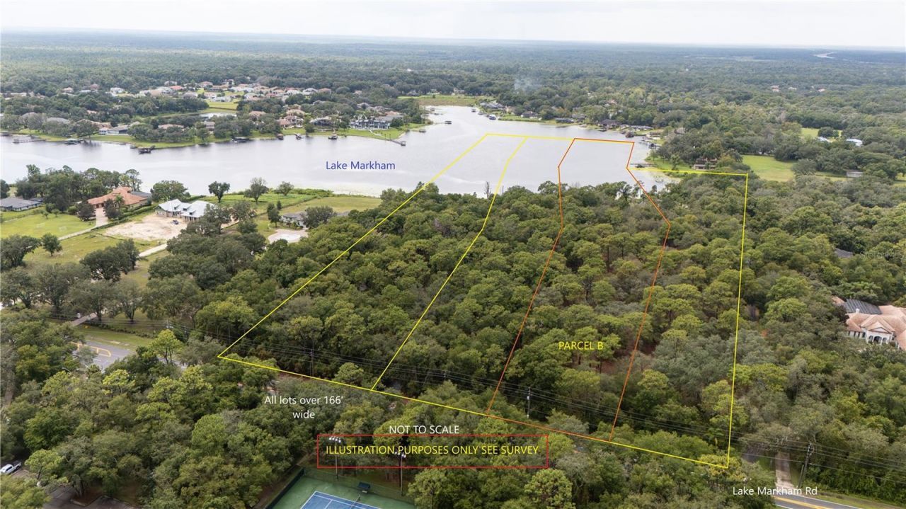 760 Lake Markham Rd, Sanford, FL 32771 Photo