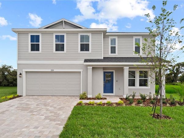 259 MEREDITH BOULEVARD, WINTER HAVEN, FL 33881