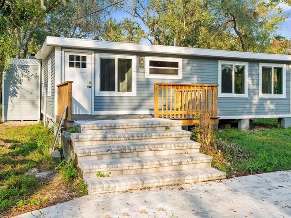 5200 CYRIL DRIVE, DADE CITY, FL 33523