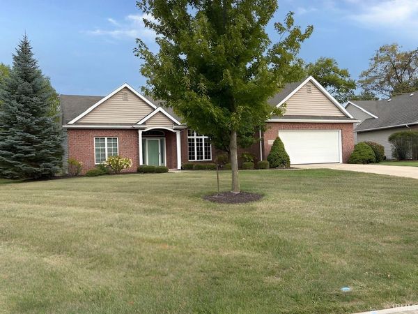 4321 Foxknoll Cove, Fort Wayne, IN 46835
