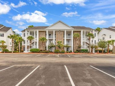 106 Birch N Coppice Dr., Unit 1, Surfside Beach, SC 29575