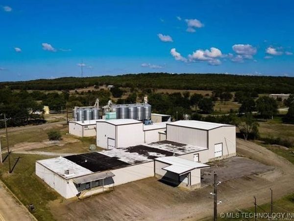 103 W Ashland, McAlester, OK 74501