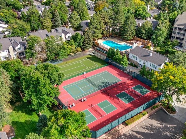 4675 S Yosemite Street, Unit 205, Denver, CO 80237