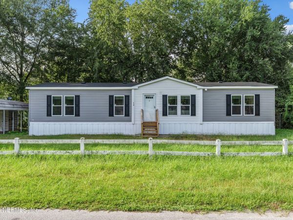 718 Eagle Drive, Macclenny, FL 32063