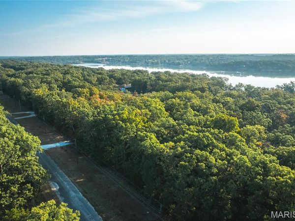 1456 Sequoya Road, Cuba, MO 65453