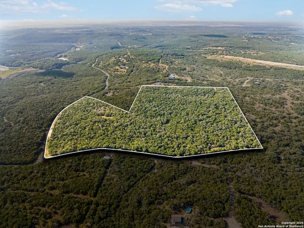 00 County Road 260 W, Mico, TX 78056