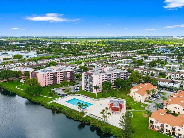 20840 San Simeon Way, Unit 307, Miami, FL 33179