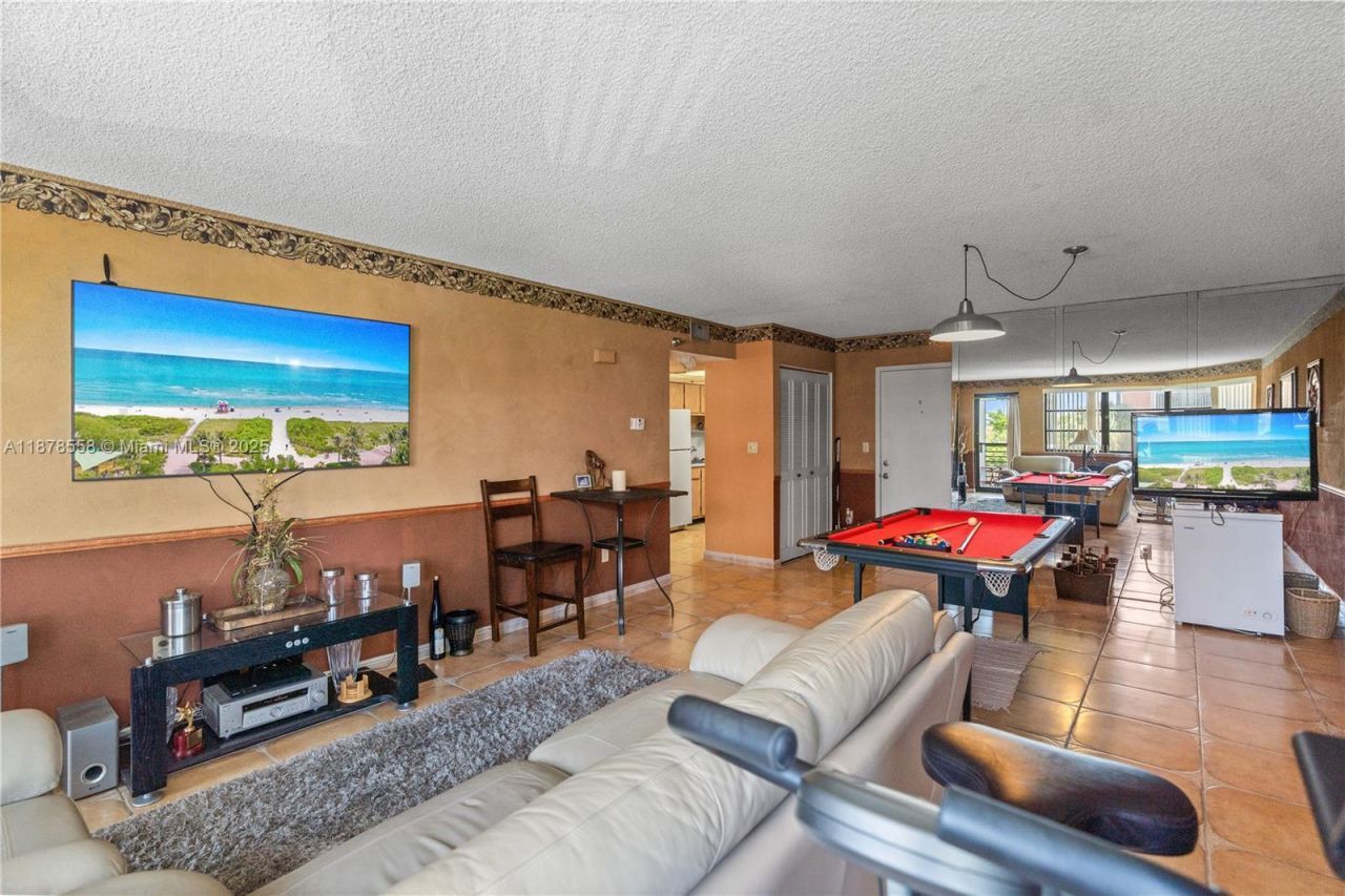 20840 San Simeon Way, Unit 307, Miami, FL 33179 Photo