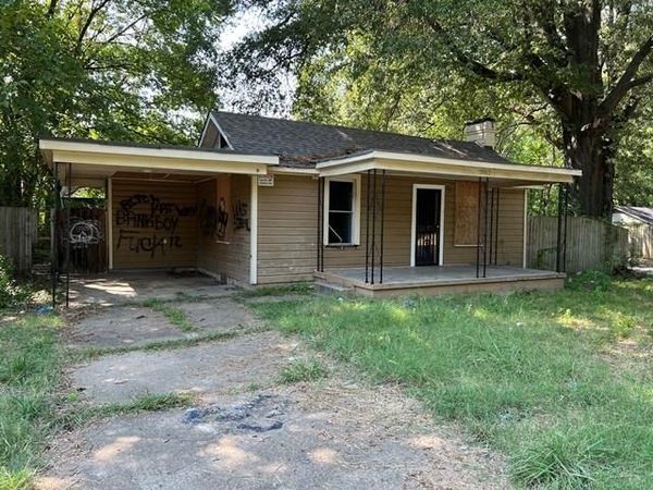 3067 MORNINGSIDE ST, Memphis, TN 38127