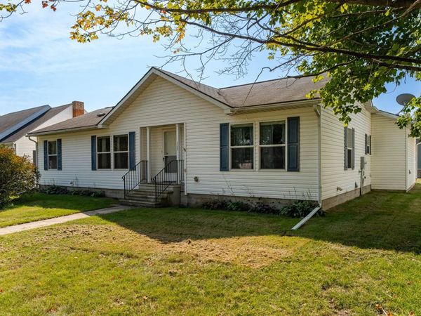 113 Olive Street, West Concord, MN 55985