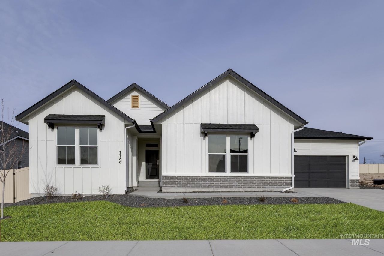 1188 W Cub River Dr, Meridian, ID 83642 Main Photo