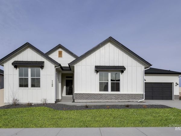 1188 W Cub River Dr, Meridian, ID 83642