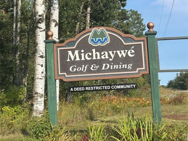 LOTS 1797 and 1798 Sandpiper Trail, Otsego Lake Twp, MI 48735