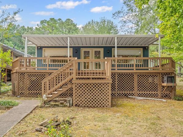 1447 Snow Lake Drive, Ashland, MS 38603