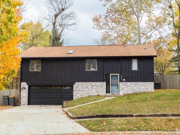 1824 E Thornton Drive, Bloomington, IN 47401