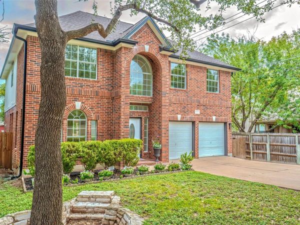 13102 Hunters Chase DR, Austin, TX 78729