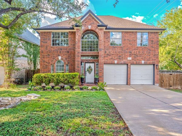 13102 Hunters Chase DR, Austin, TX 78729