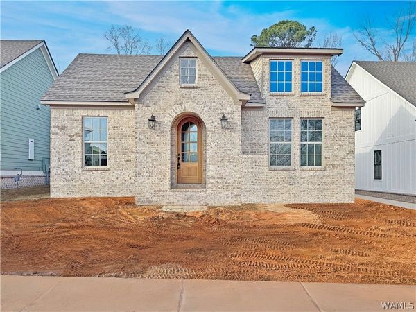 1590 Stillwater Circle, Tuscaloosa, AL 35406