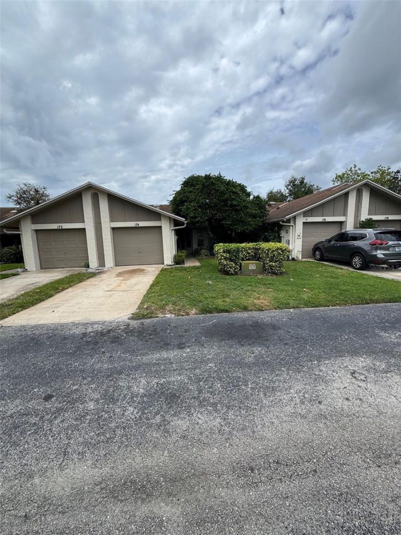 174 Hill Street, Unit 174, Casselberry, FL 32707 Main Photo