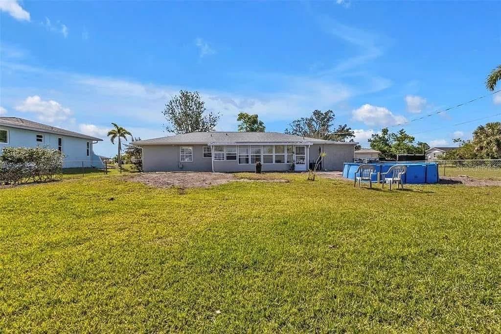 628 Tarpon Way, Punta Gorda, FL 33950 Photo