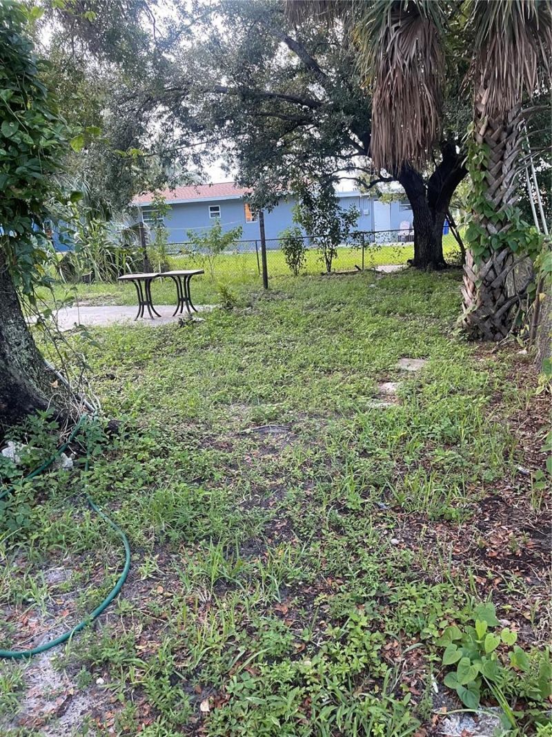 2561 Parkway Street, Fort Myers, FL 33901 Photo