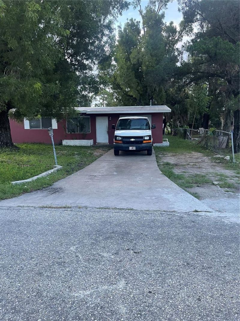 2561 Parkway Street, Fort Myers, FL 33901 Photo