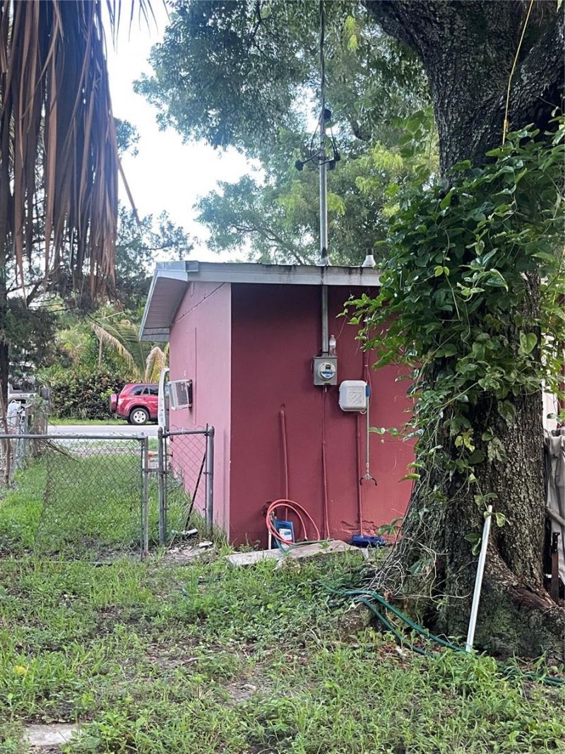 2561 Parkway Street, Fort Myers, FL 33901 Photo