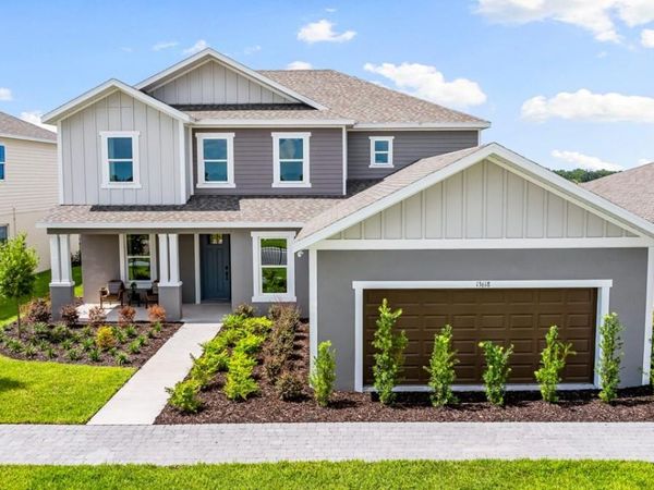 13618 CORNERSTONE WAY, PARRISH, FL 34219